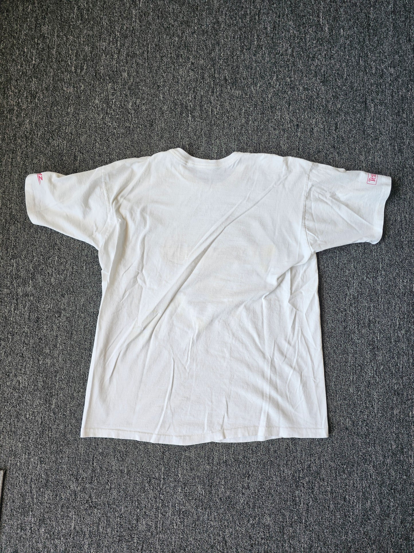 Washington Redskins NFL Tee (L)