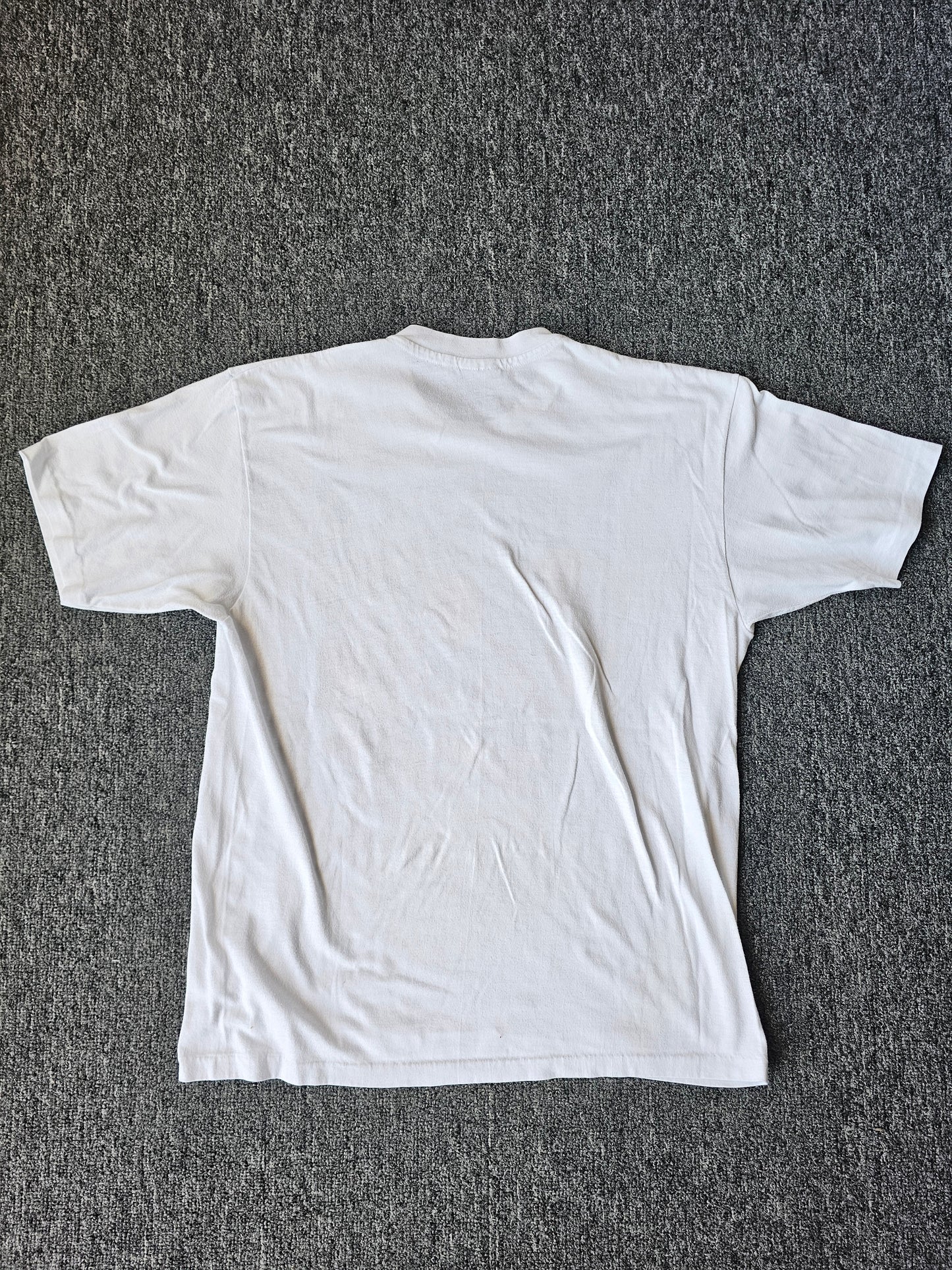 Los Angeles Lakers 1987 Championship Tee (XL - fits like L)