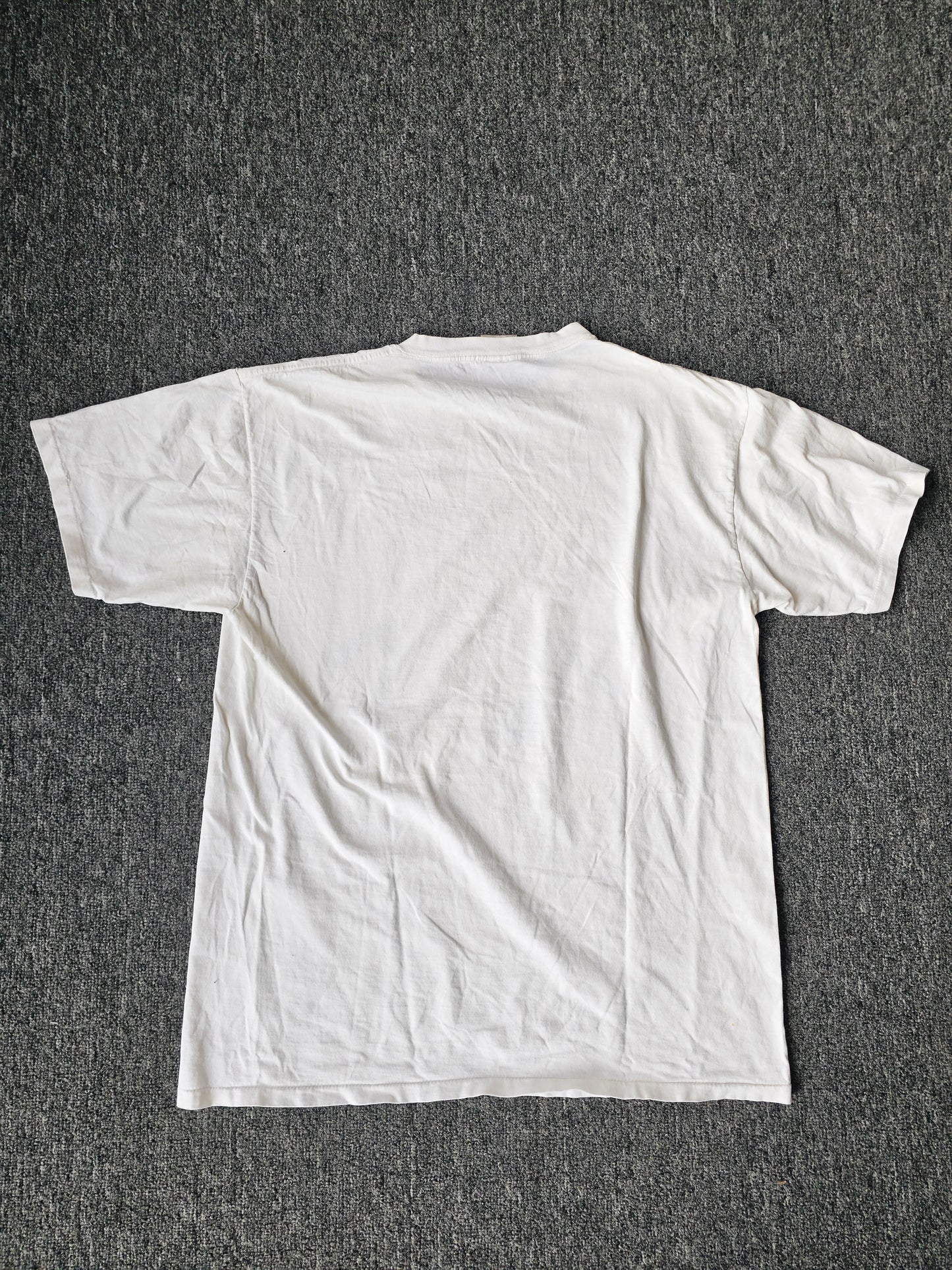 Captain Morgans Rum 90s Tee (XL)
