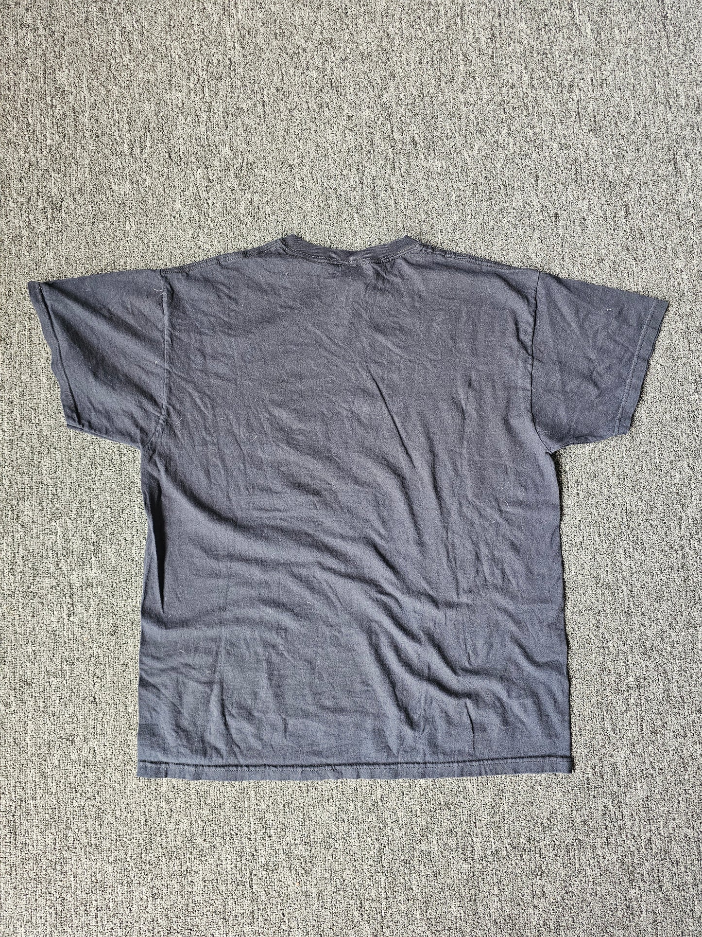 Intel Tech Blame The Lag Tee (XL)