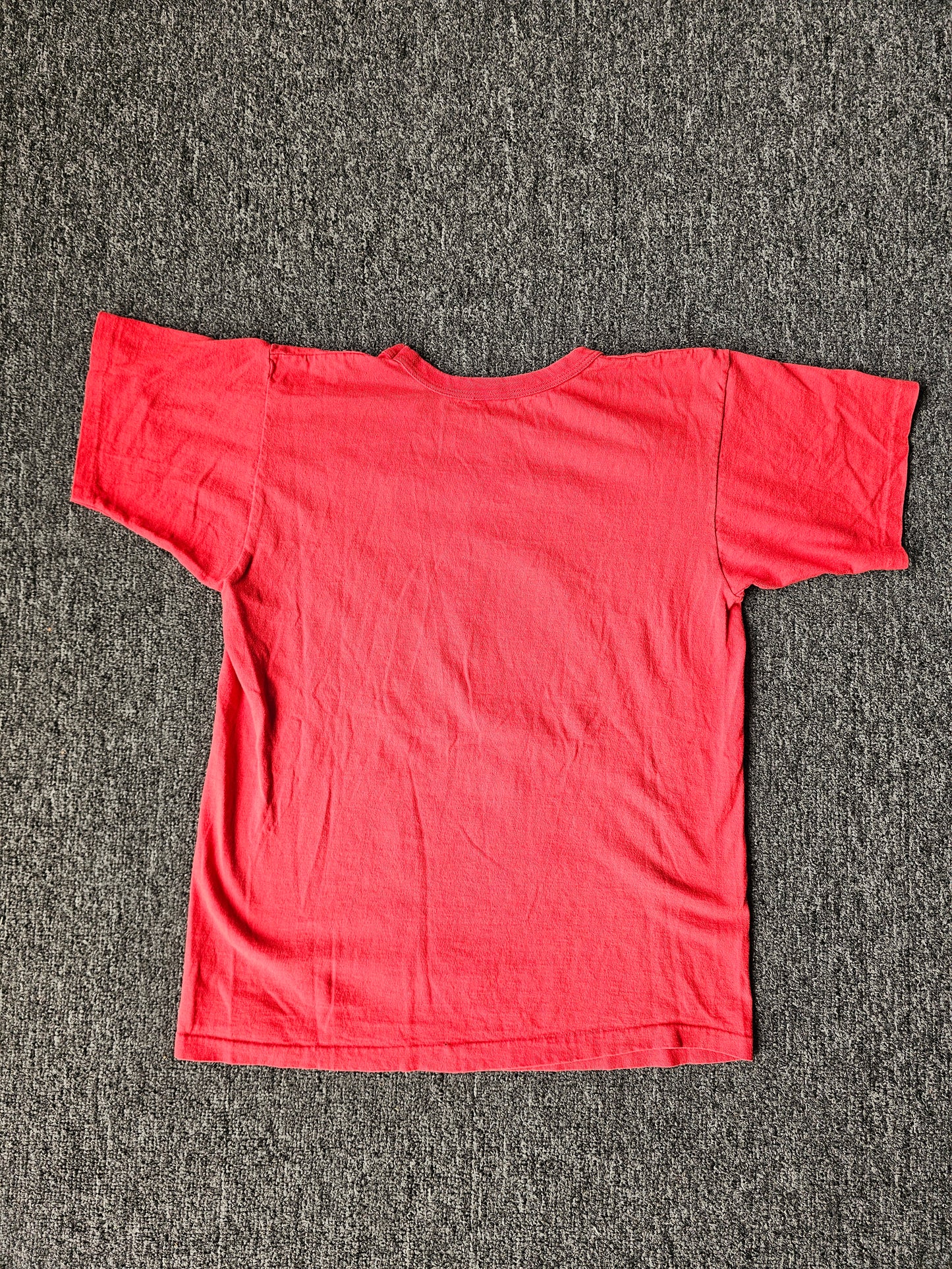 Maryland Terrapins NCAA 80s Tee (S)