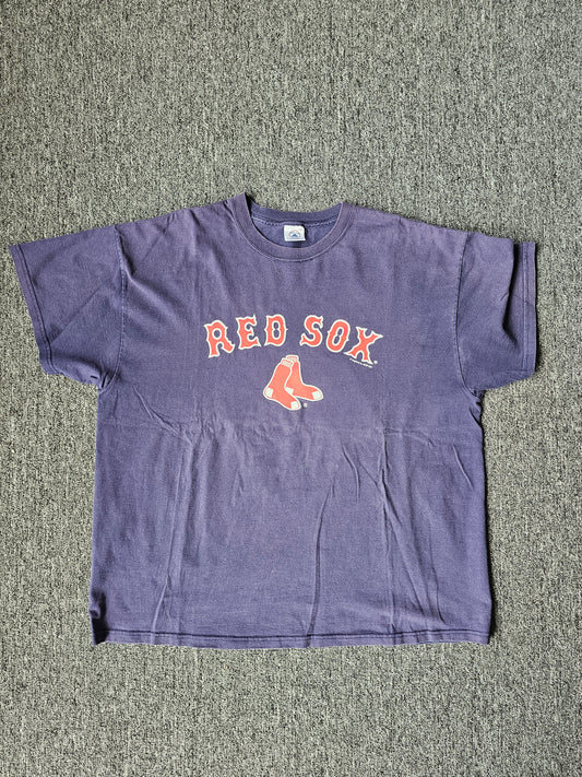 Boston Red Sox 2004 Fader Tee (2XL)