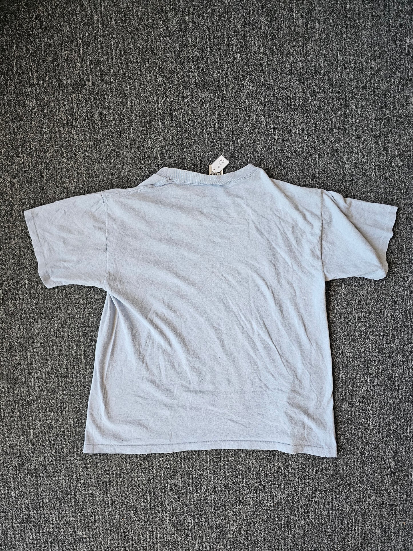Colorado Flowers 1990 Nature Tee (L)