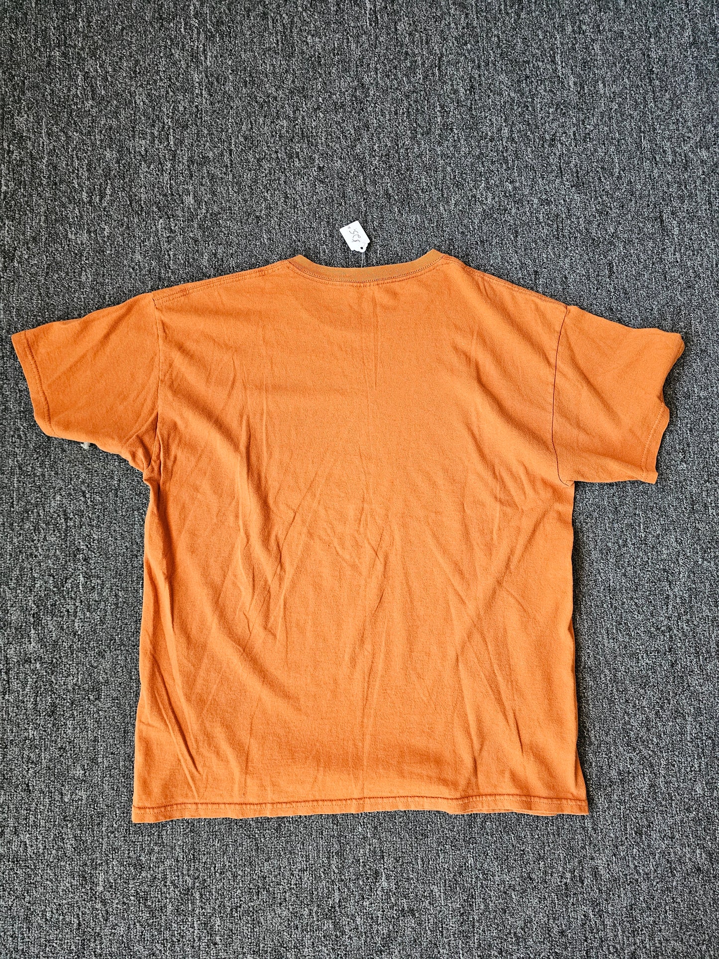 Righteous Rebels Y2K Motorcycle Tee (L)