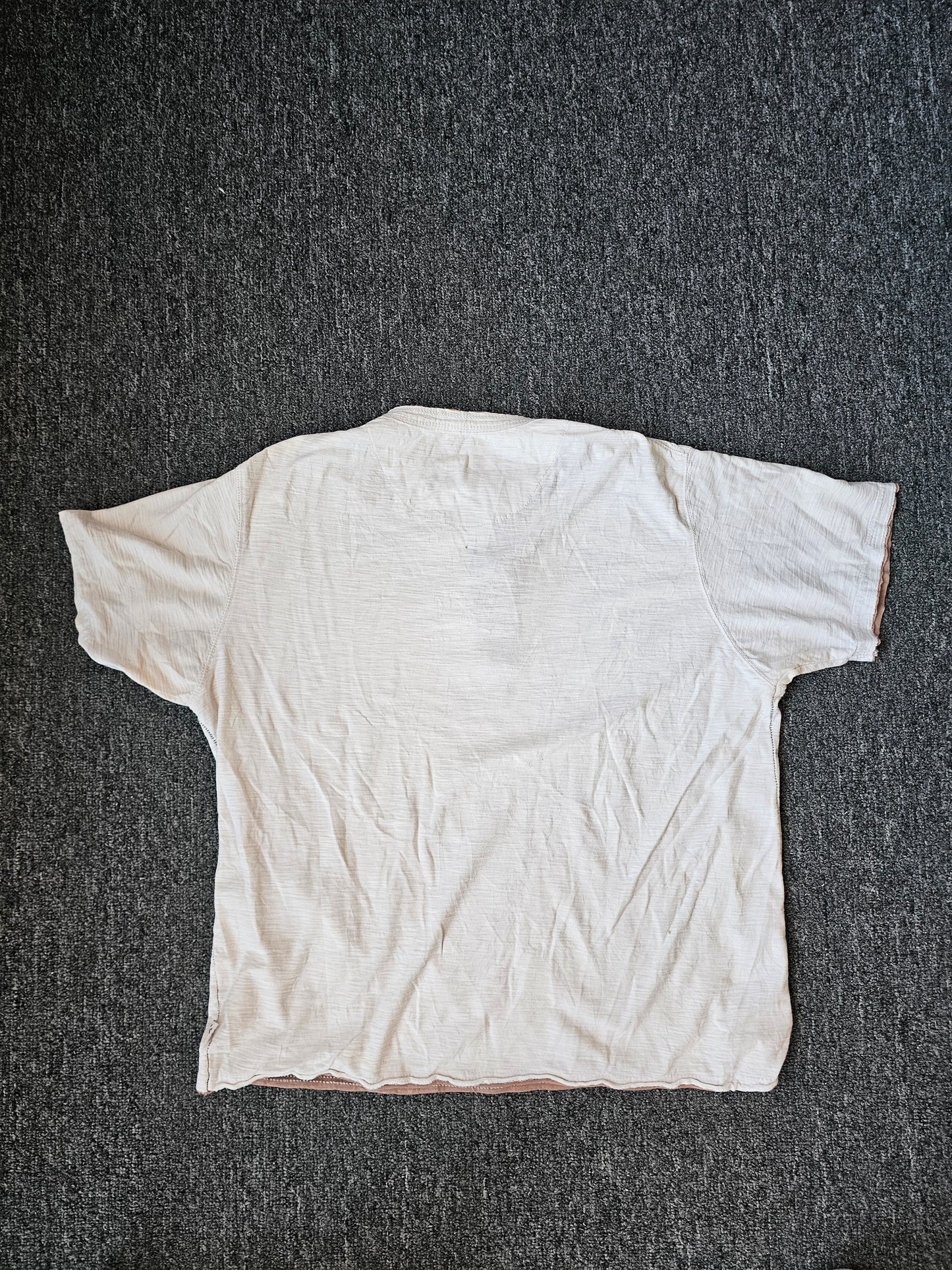 ENYCE Global Conquest Y2K Style Tee (3XL)