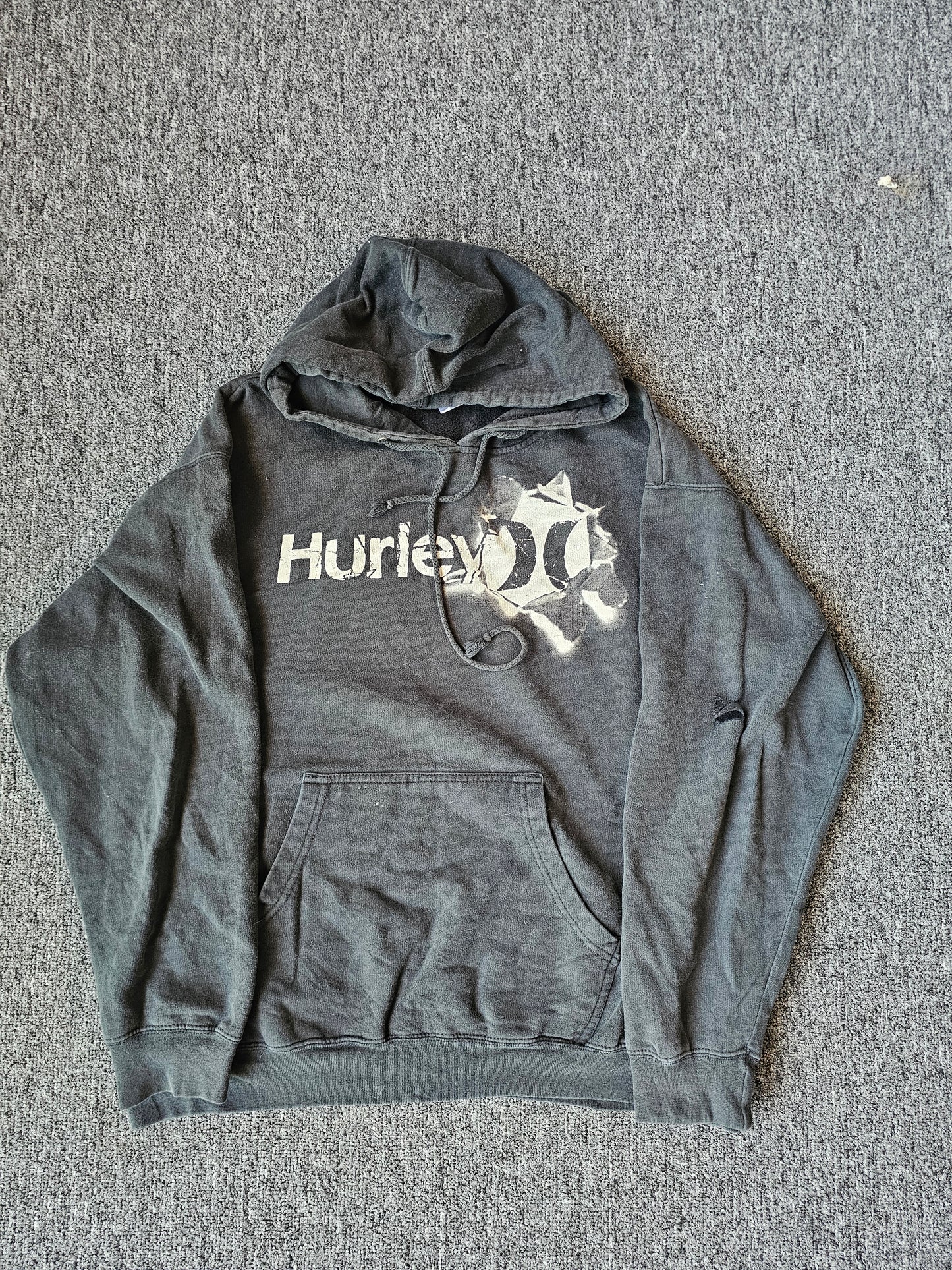 Hurley Surf Y2K Hoody (L)