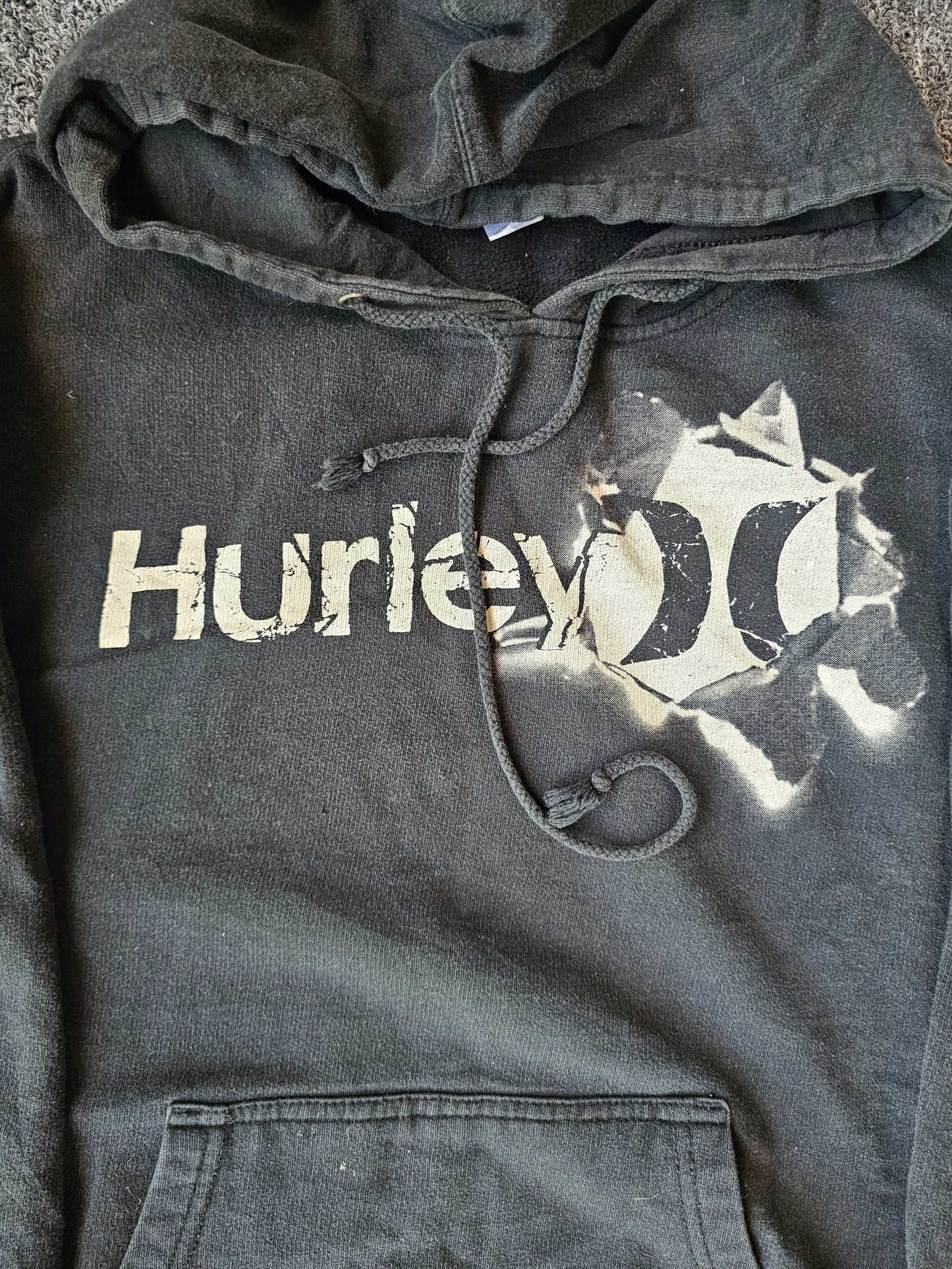 Hurley Surf Y2K Hoody (L)