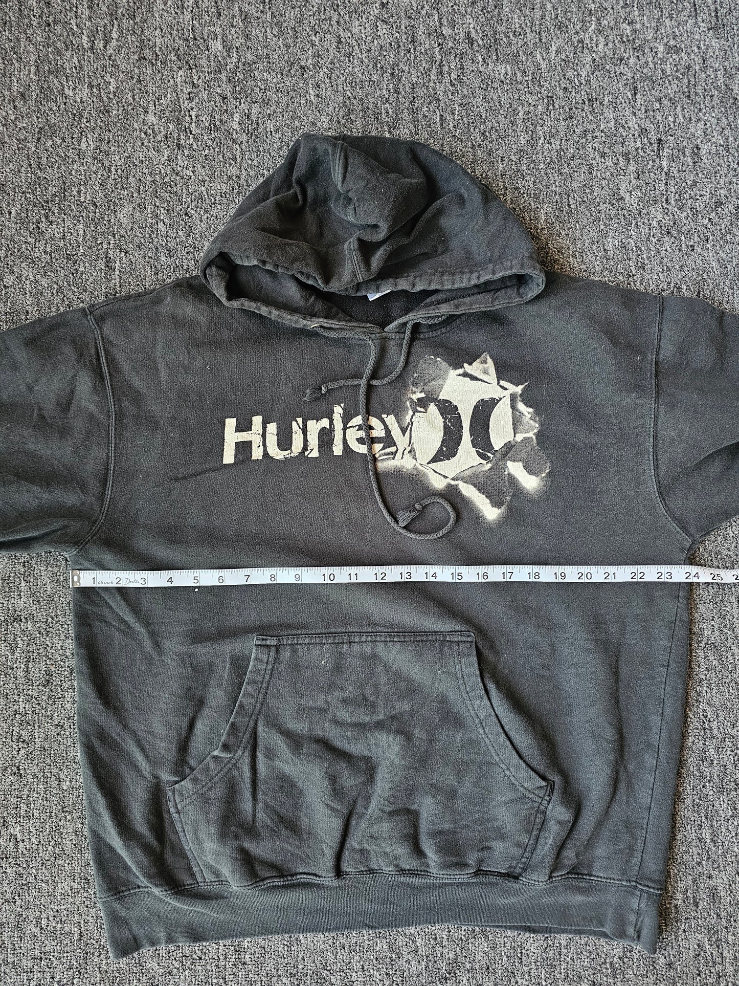Hurley Surf Y2K Hoody (L)