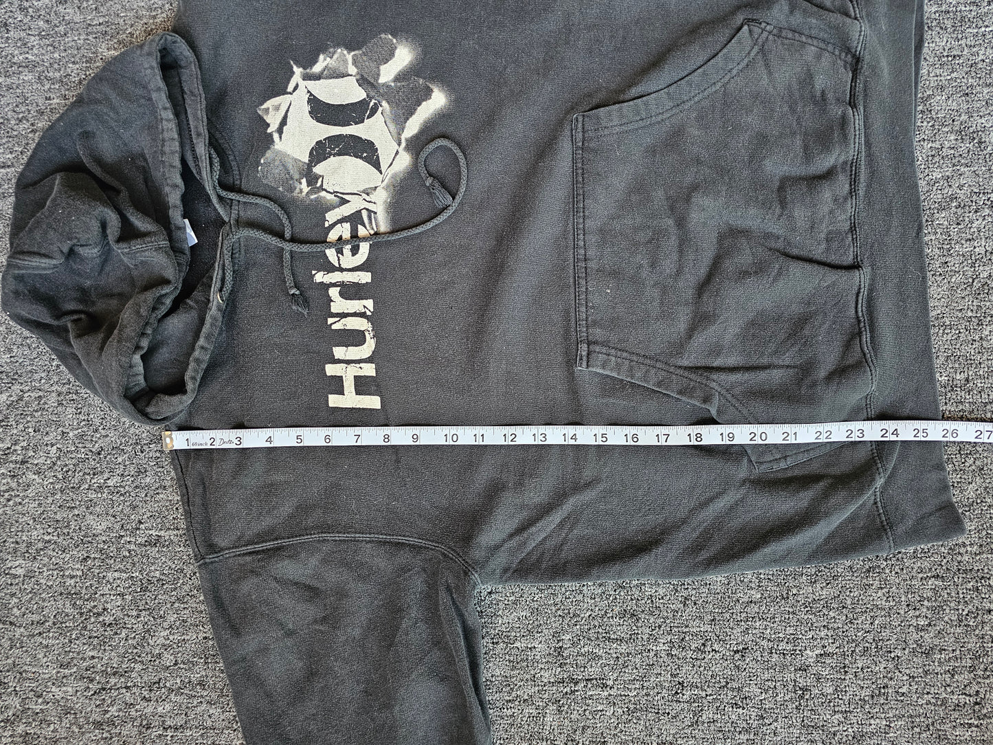 Hurley Surf Y2K Hoody (L)