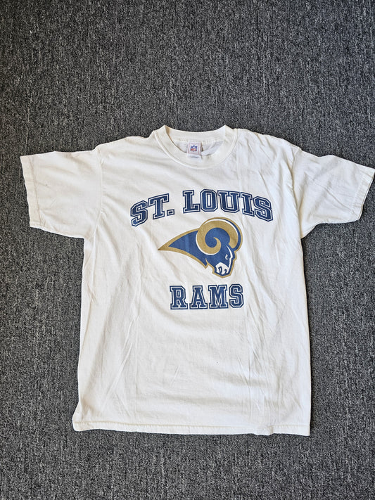 St Louis Rams NFL Tee (L)