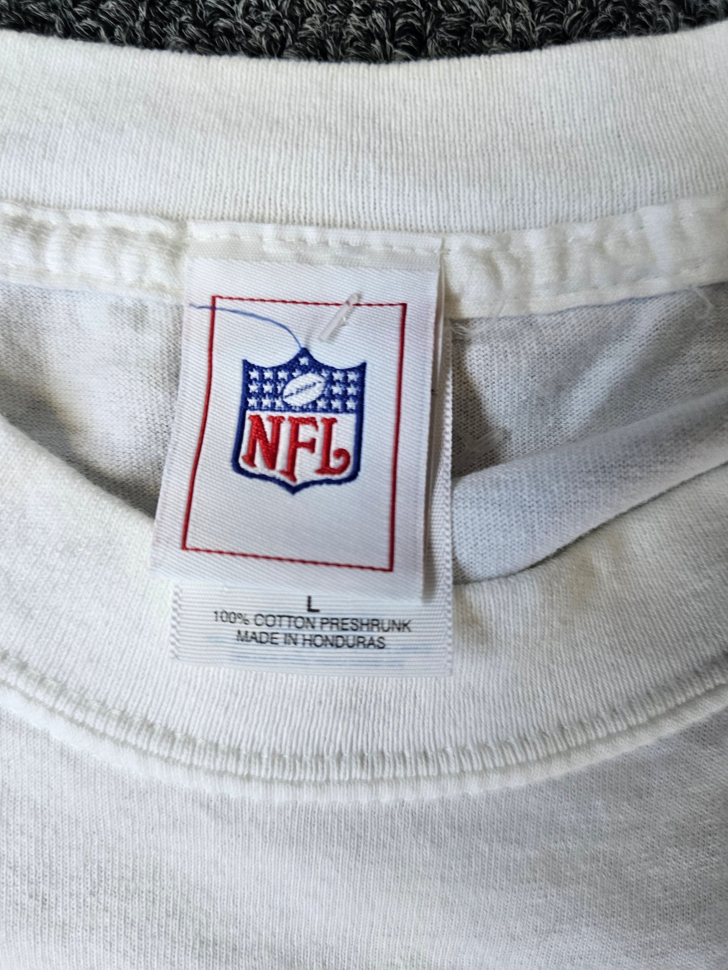 St Louis Rams NFL Tee (L)