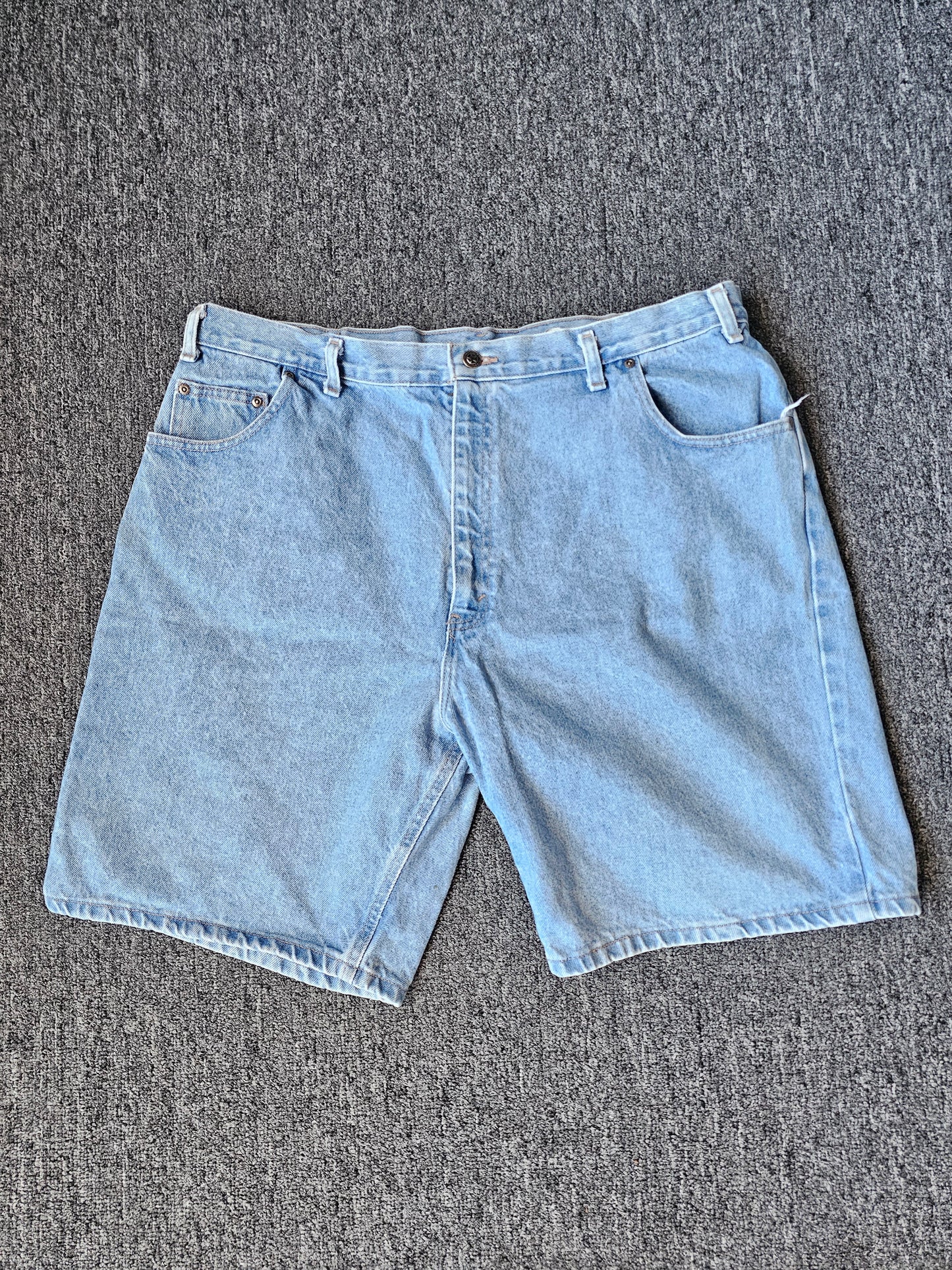 Faded Glory Denim Jorts (42)