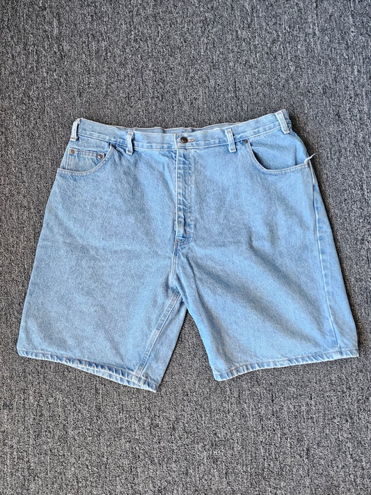 Faded Glory Denim Jorts (42)