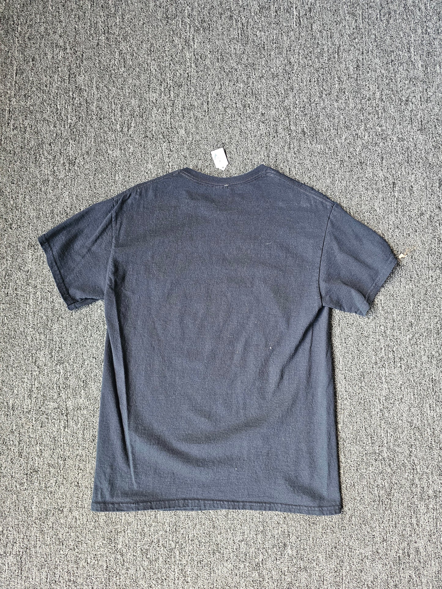 Y2k Dragons and Skulls Tee (M)