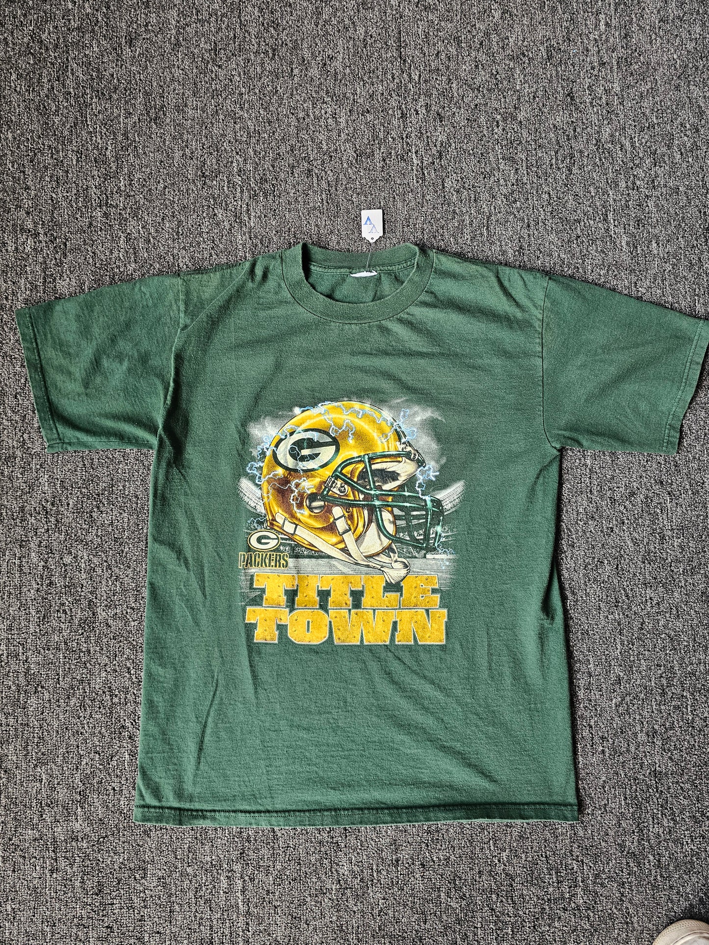 Green Bay Packers Titletown Tee (L)