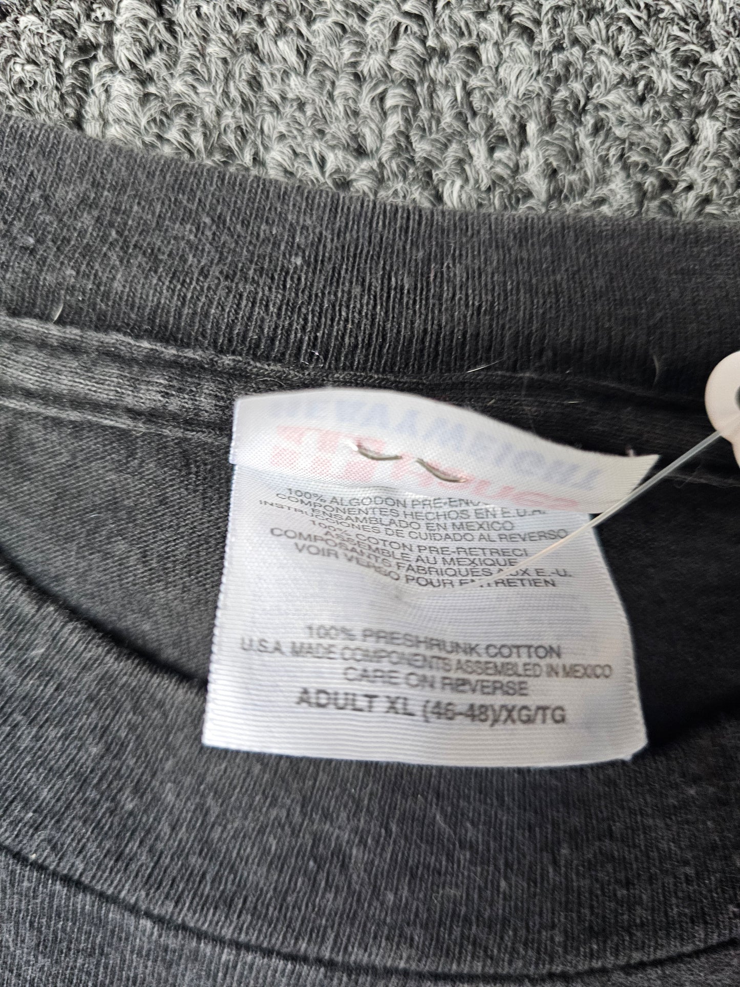 Enjoy Coke A Cola 2000s Tee (XL)