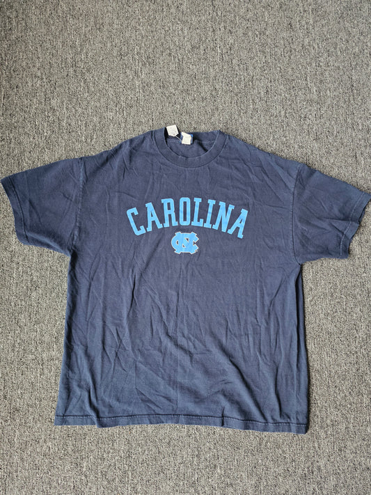 Carolina NCAA Tee (XL)