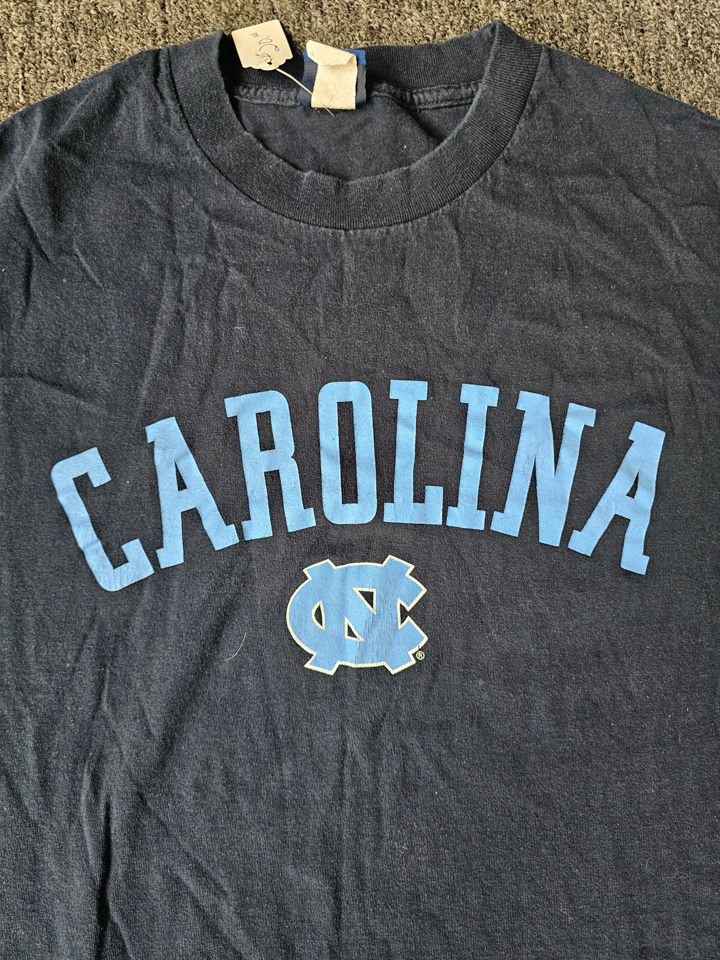 Carolina NCAA Tee (XL)