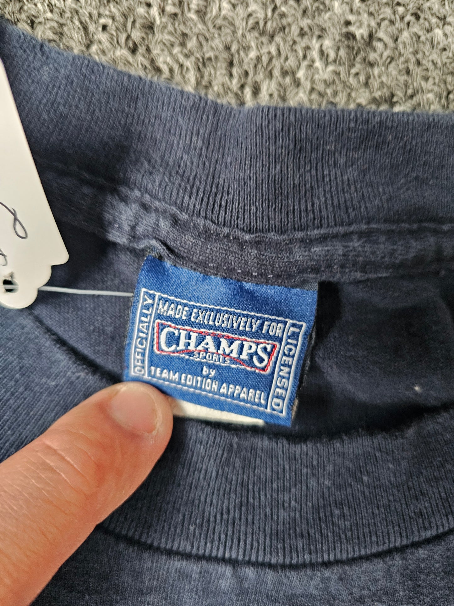 Carolina NCAA Tee (XL)
