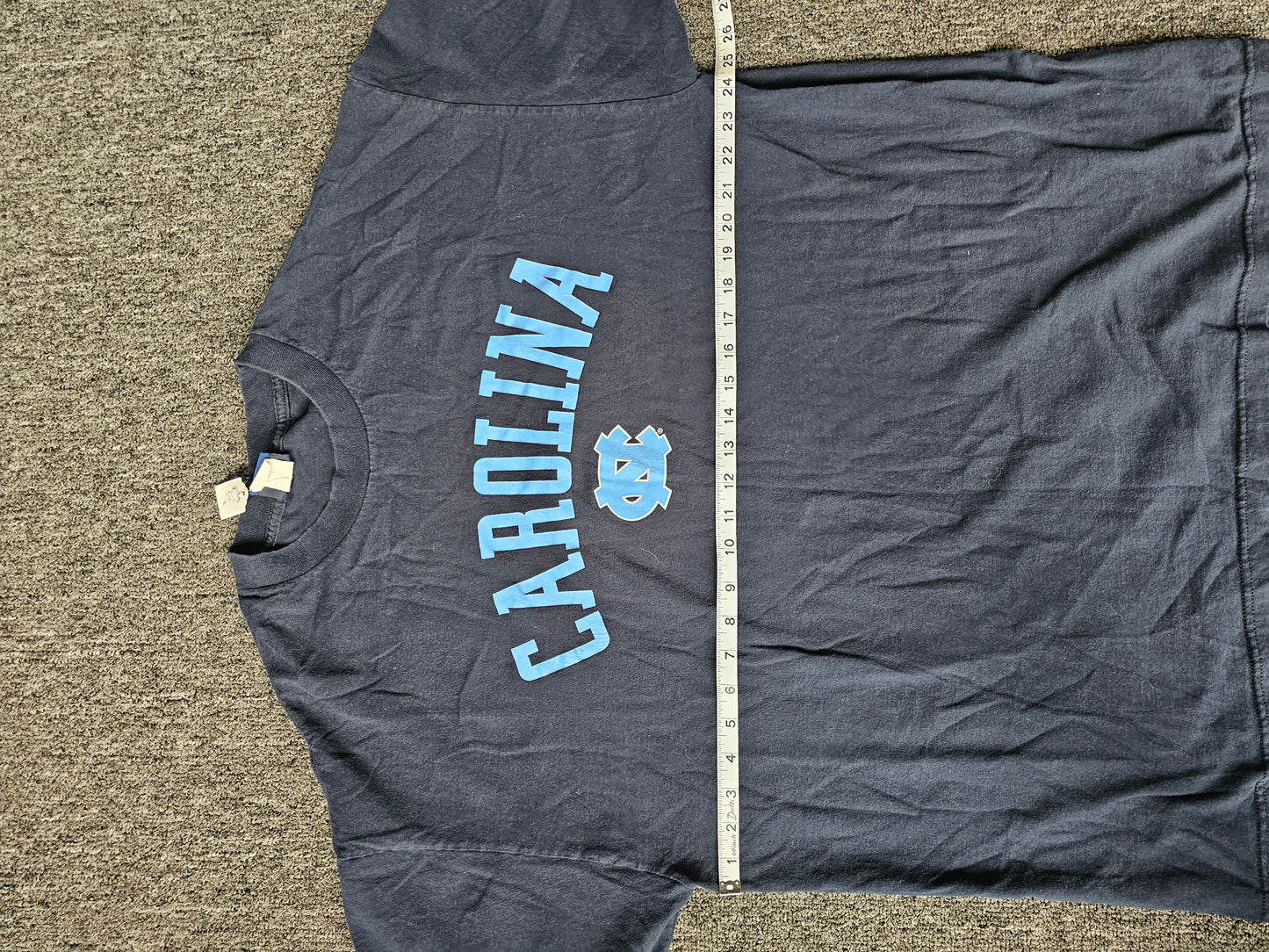 Carolina NCAA Tee (XL)
