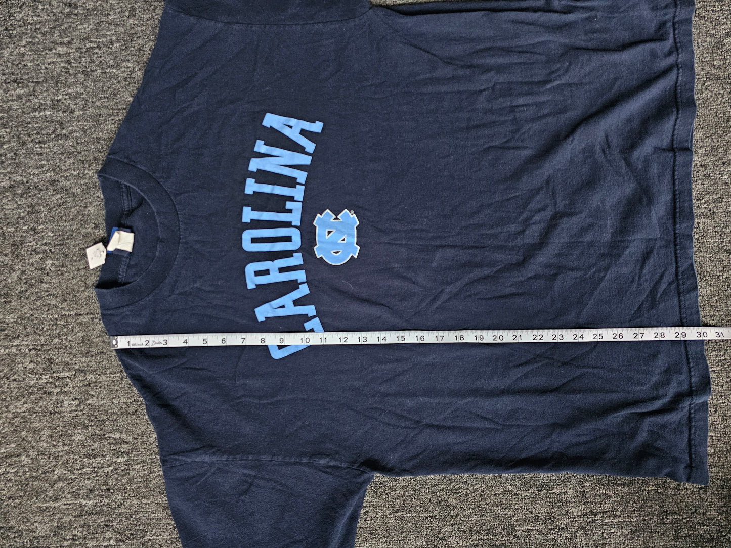 Carolina NCAA Tee (XL)