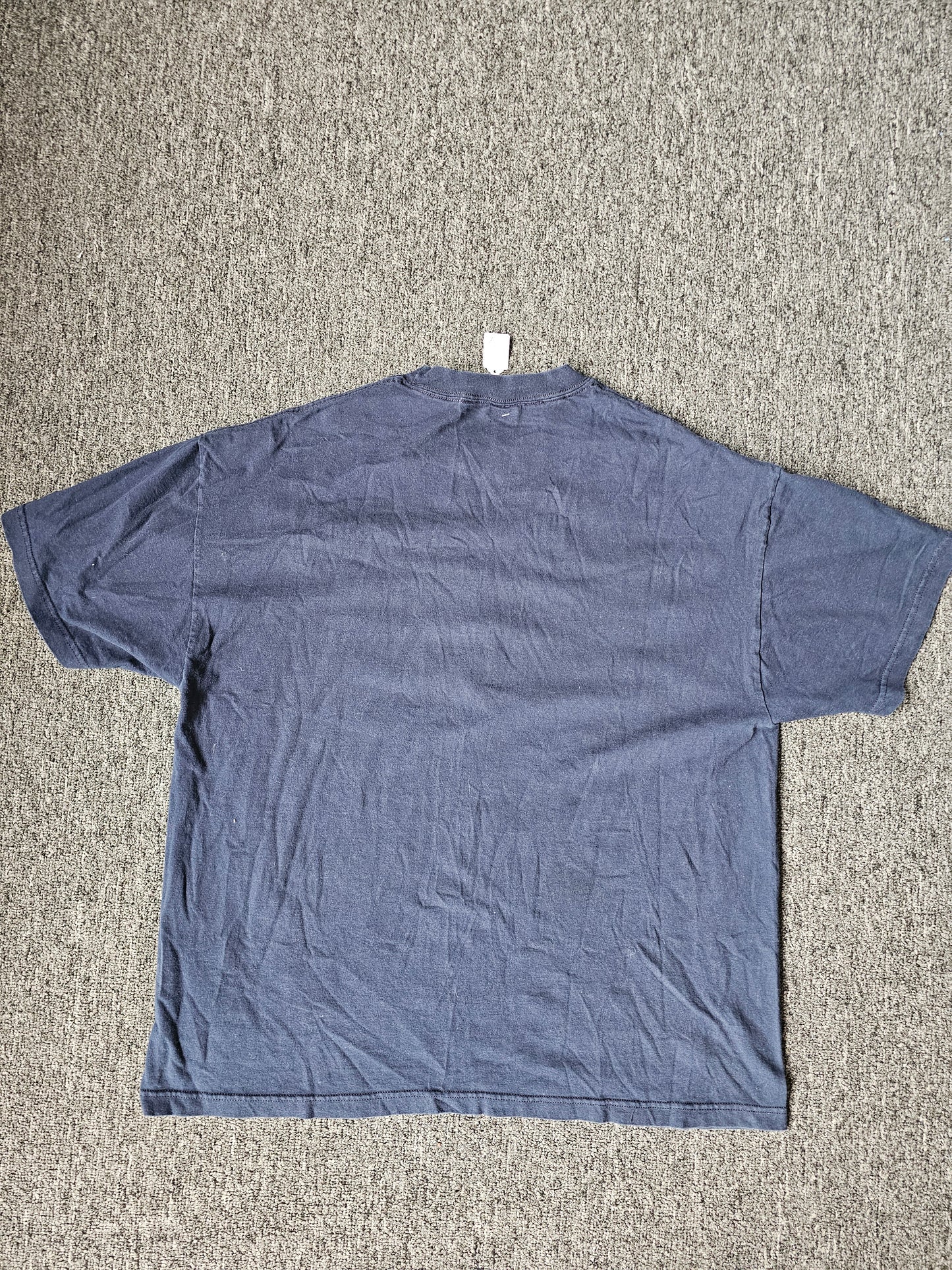 Carolina NCAA Tee (XL)