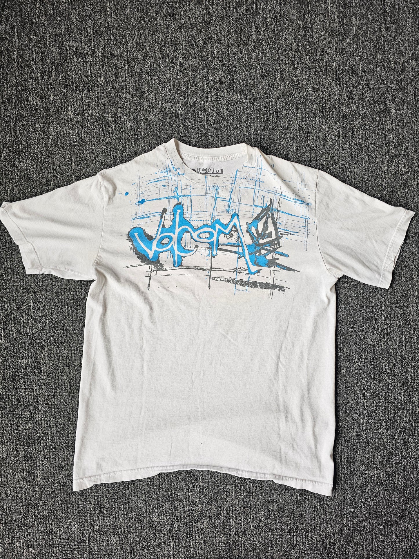 Volcom Skate Tee (L)