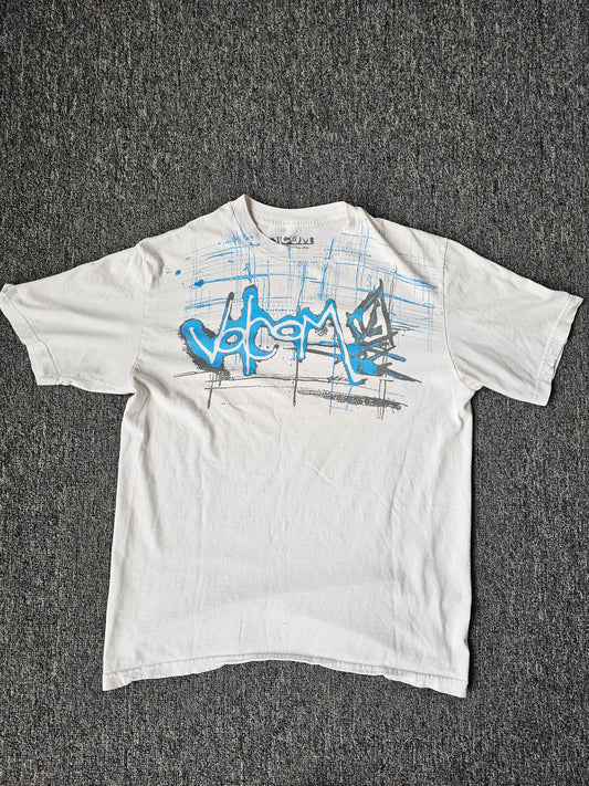 Volcom Skate Tee (L)