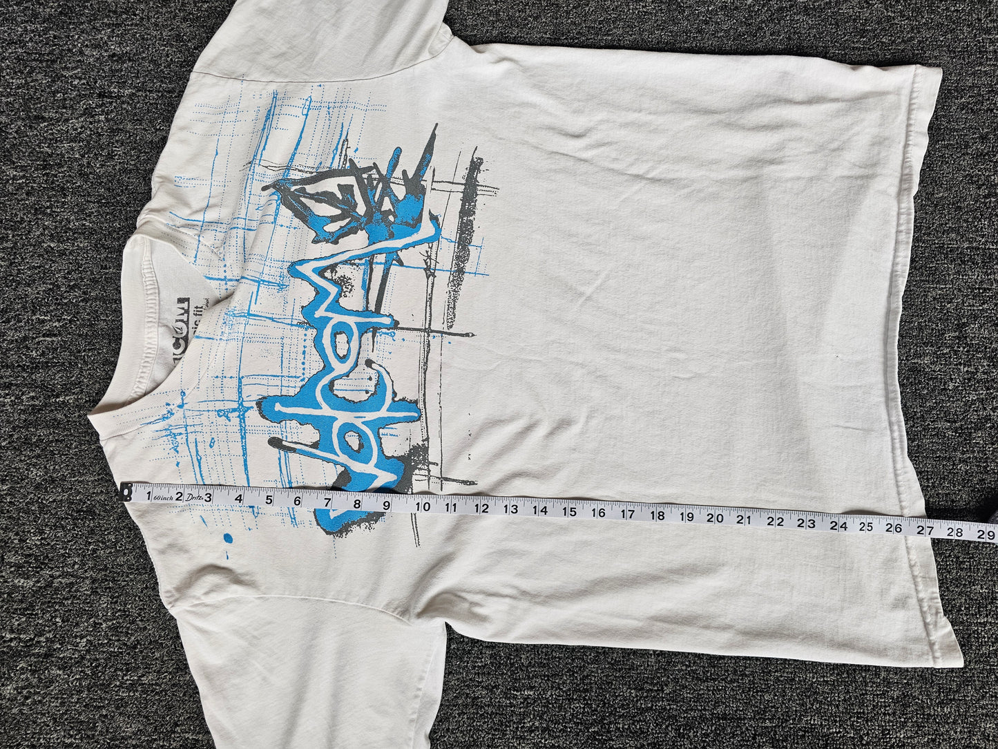 Volcom Skate Tee (L)