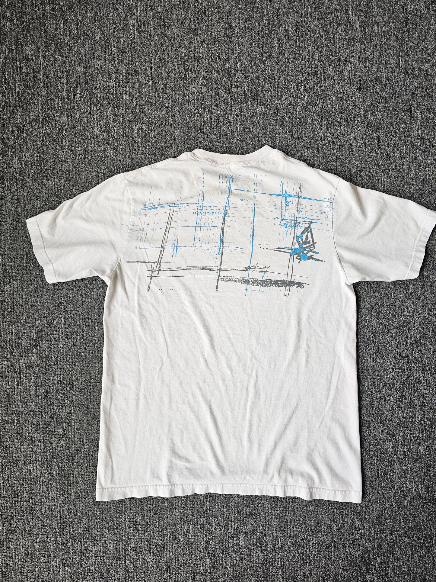 Volcom Skate Tee (L)