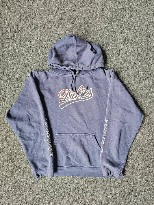 Dickies Distressed Hoody (L)