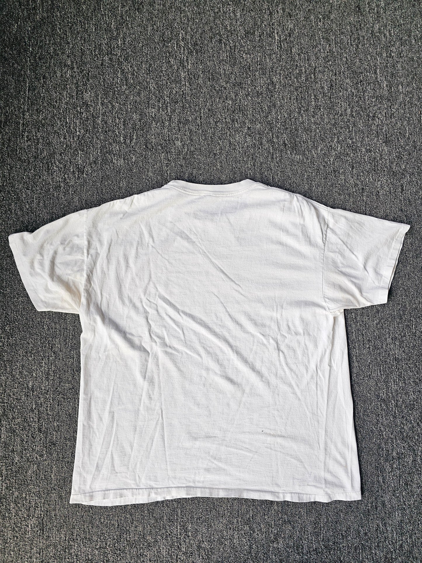 Alaska Eagle, Moose & Bear Nature Tee (2XL)