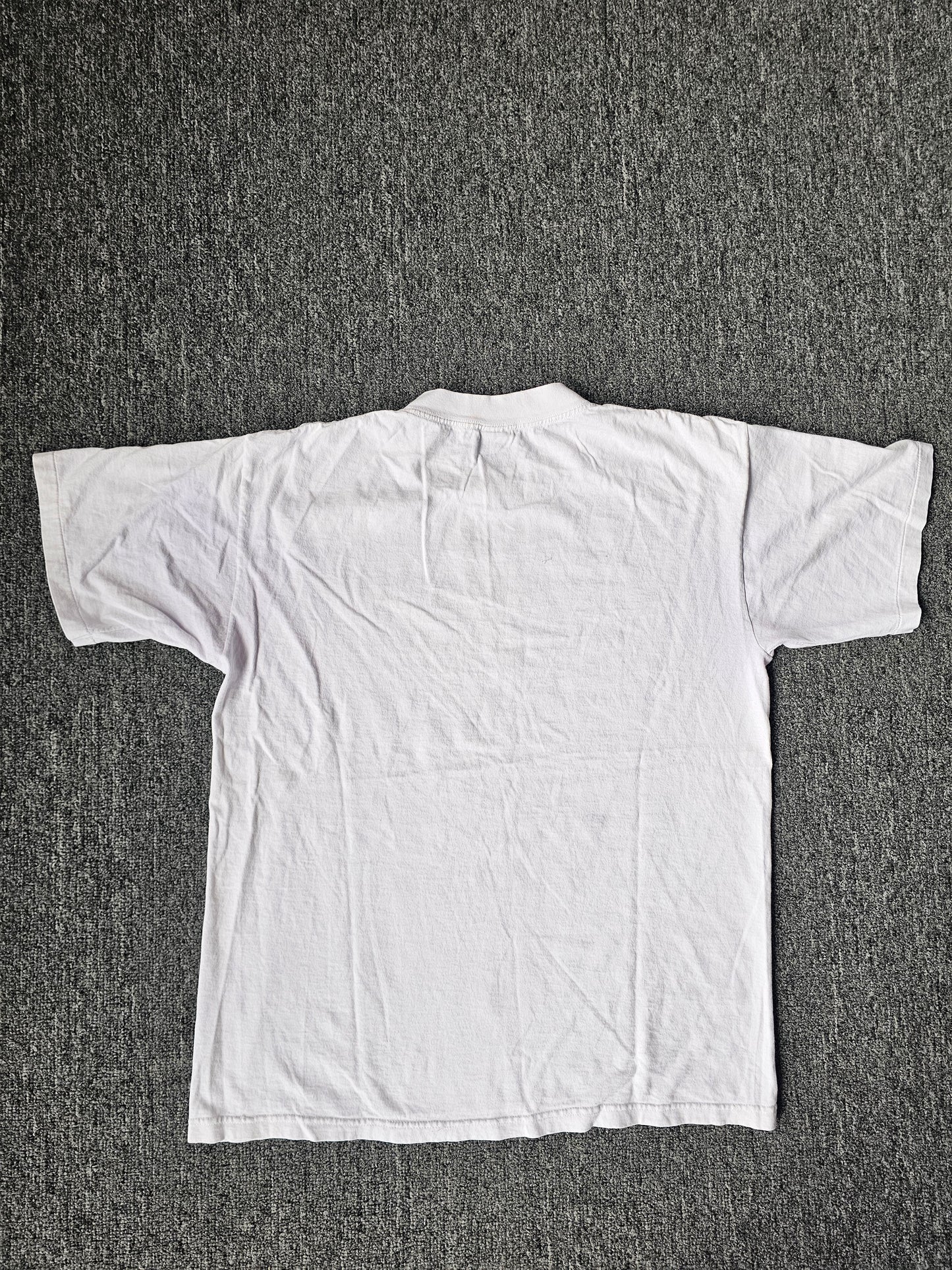 Tropical Fish Nature Tee (L)