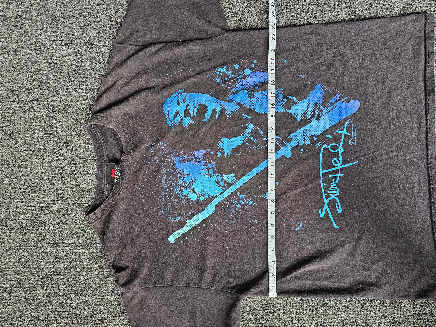 Jimi.Hendrix 2010 Tee (XL)
