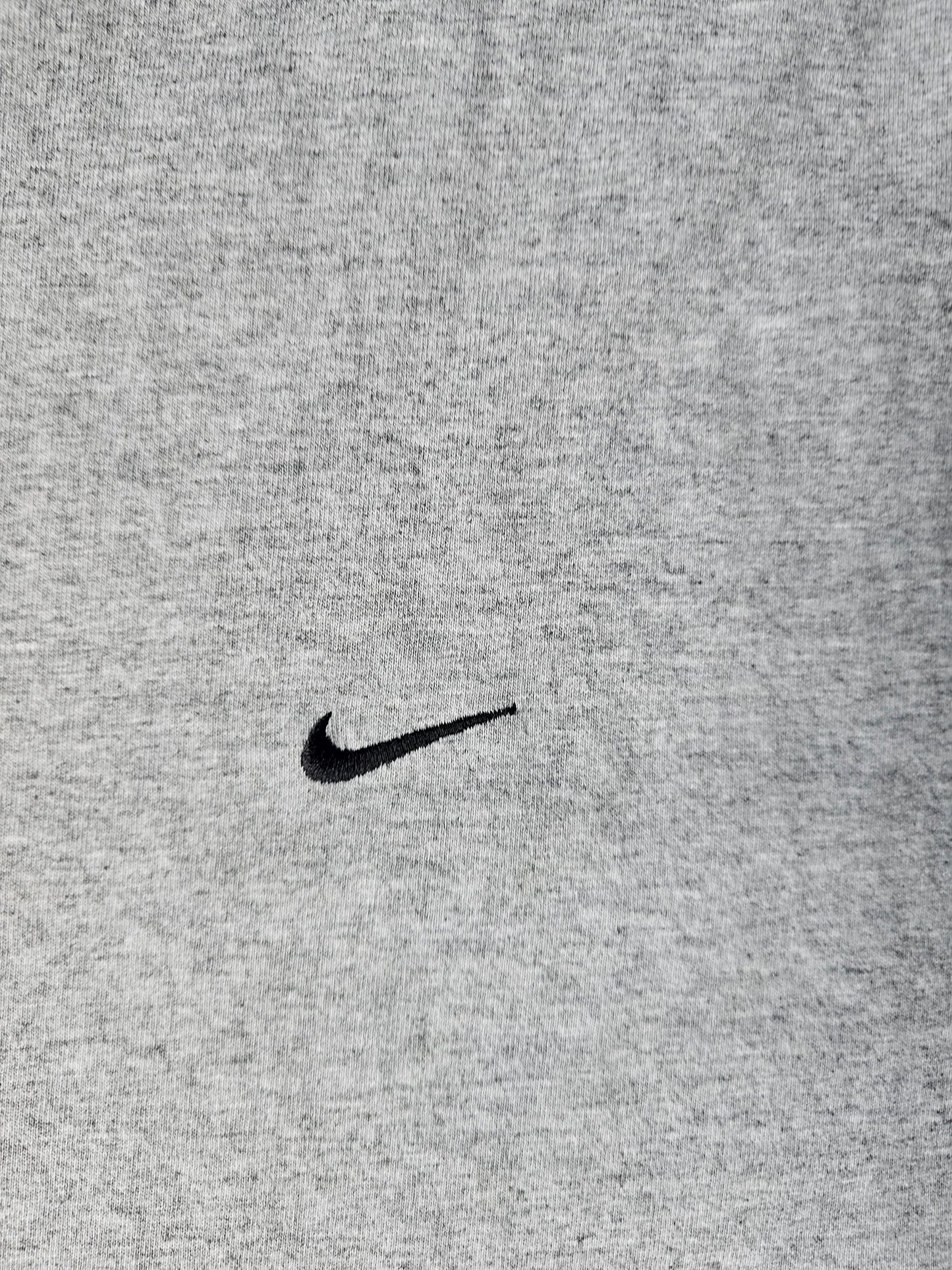 Nike 2000s Embroidered Tee (2XL)