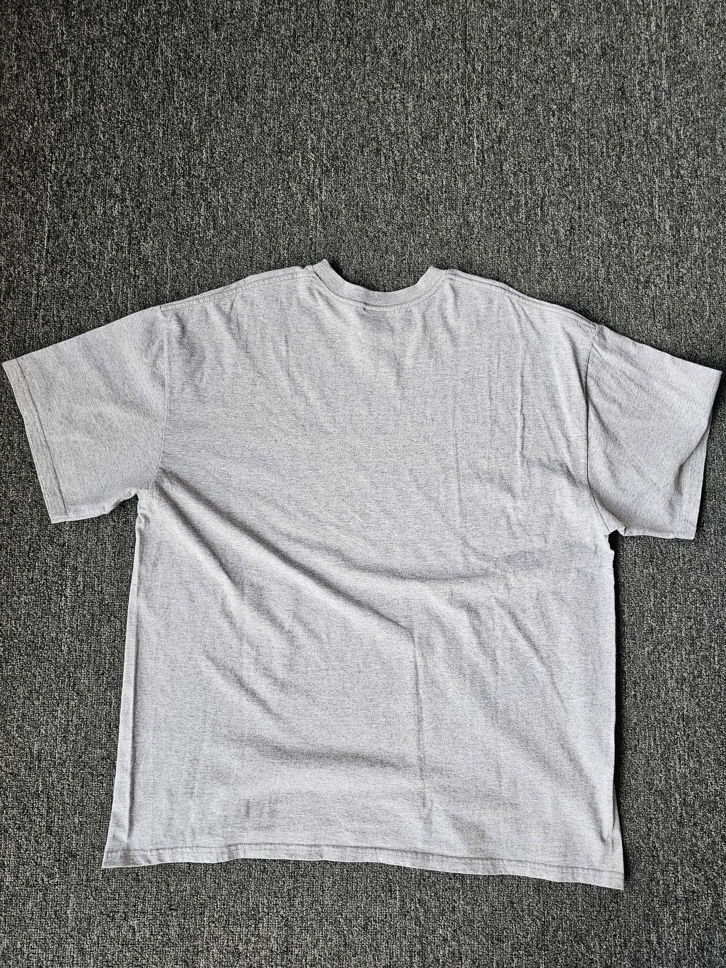 Nike 2000s Embroidered Tee (2XL)