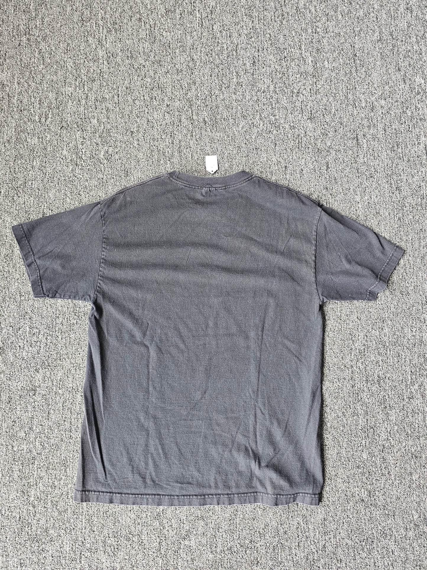 Jack Daniels Whiskey Fader Tee (L)