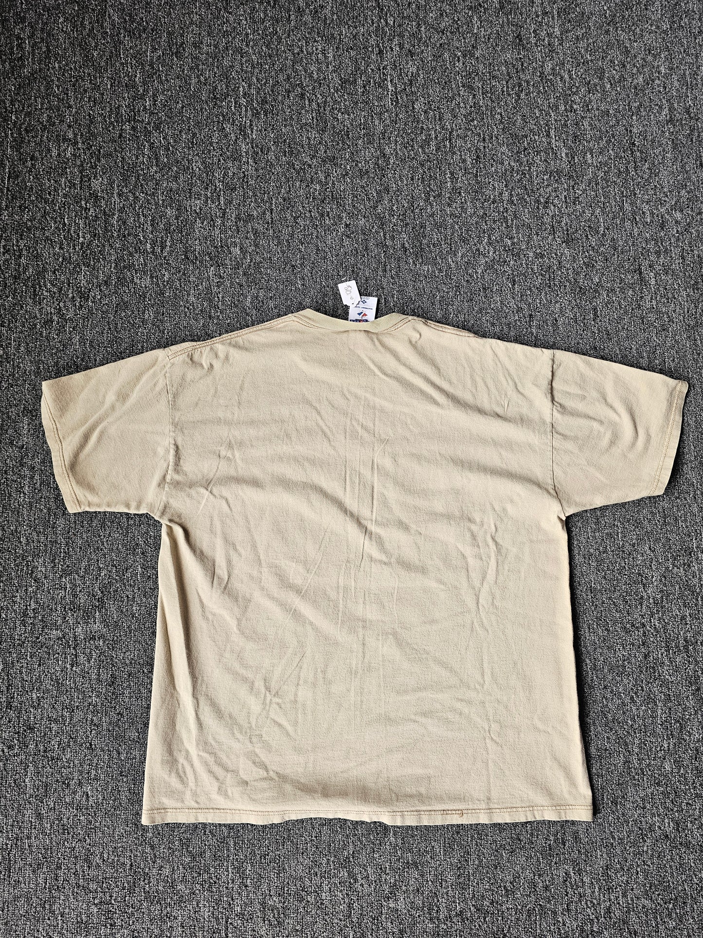 Fishes of Hawaii Nature Tee (XL)
