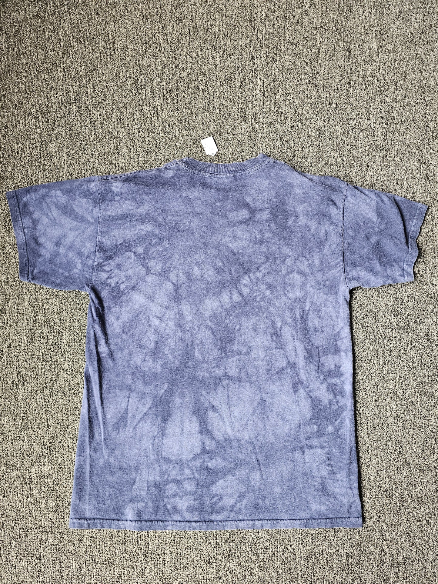 Wolf The Mountain Nature Tee (L)