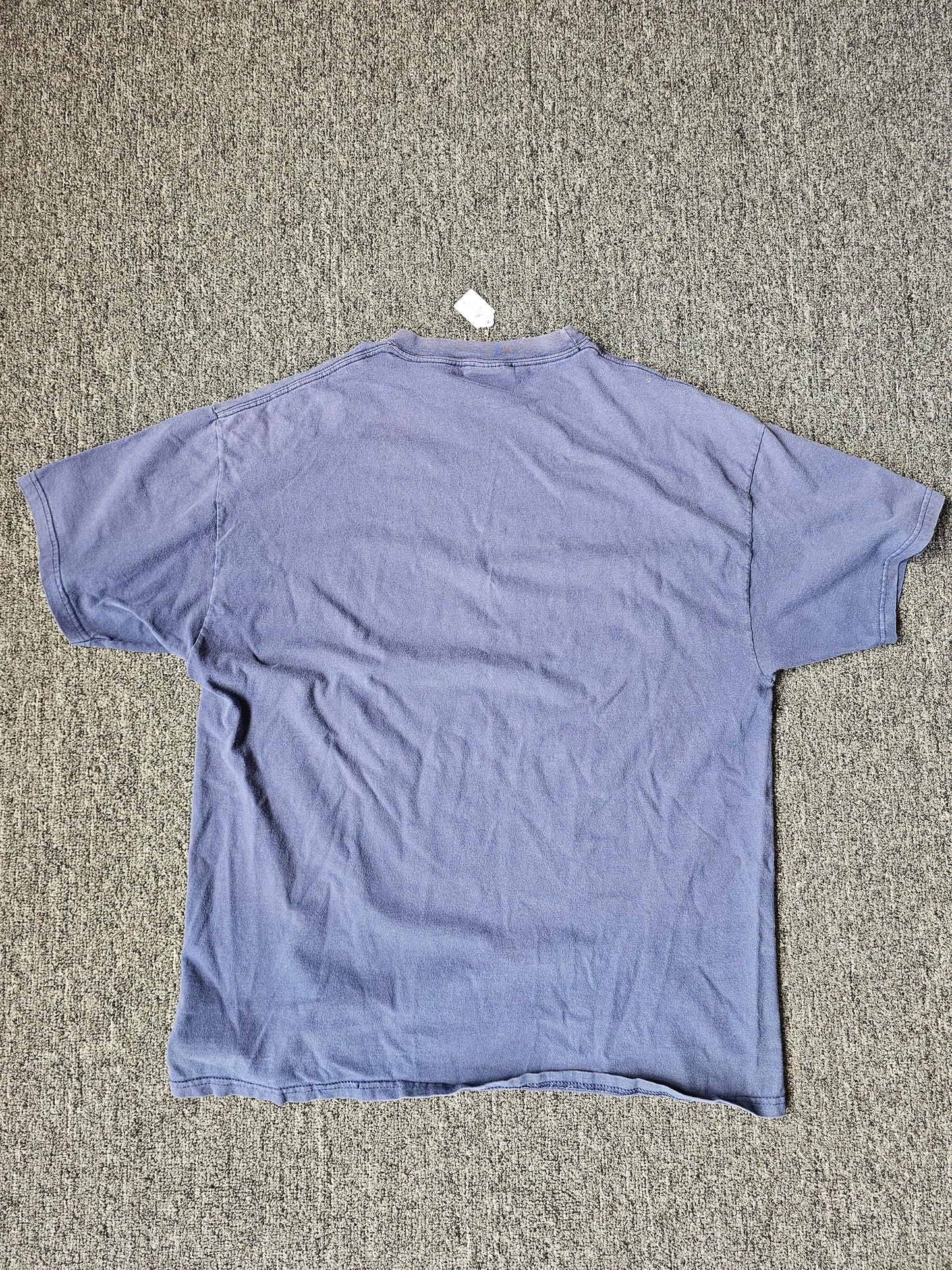 Alaska Moose Fader Nature Tee (XL)