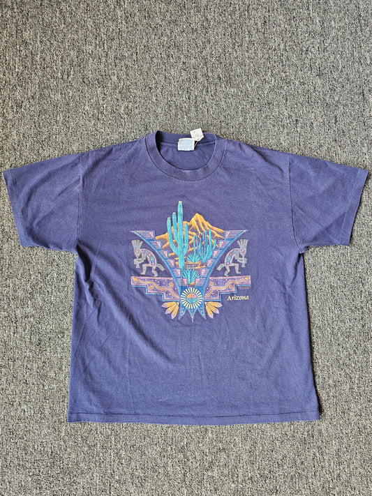 Arizona Desert Nature Tee (L)