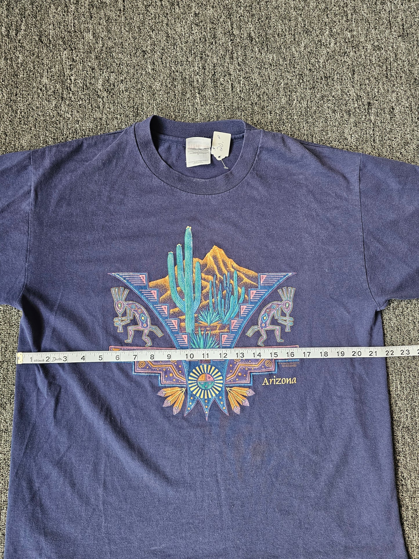 Arizona Desert Nature Tee (L)