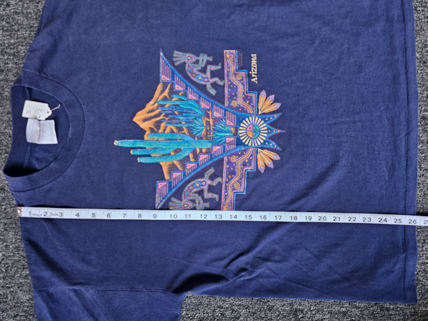 Arizona Desert Nature Tee (L)