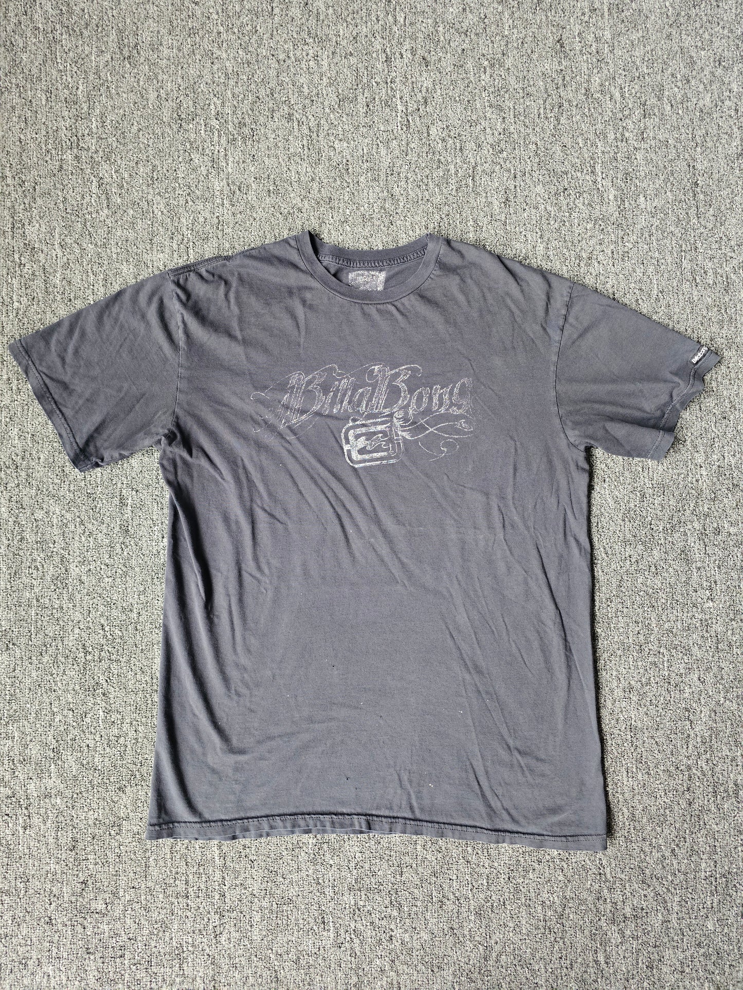 Billabong Y2K Fader Surf Tee (L)