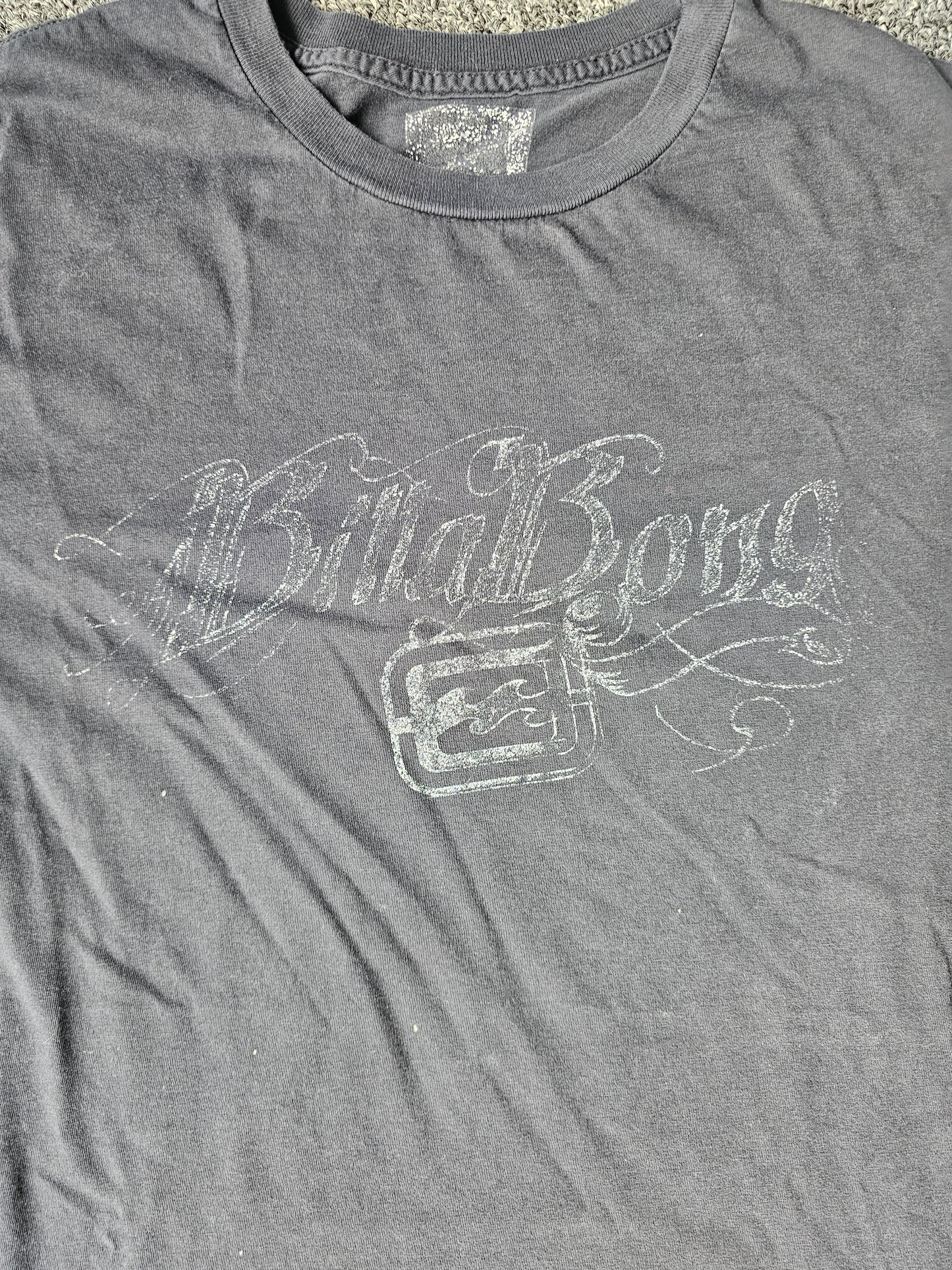 Billabong Y2K Fader Surf Tee (L)