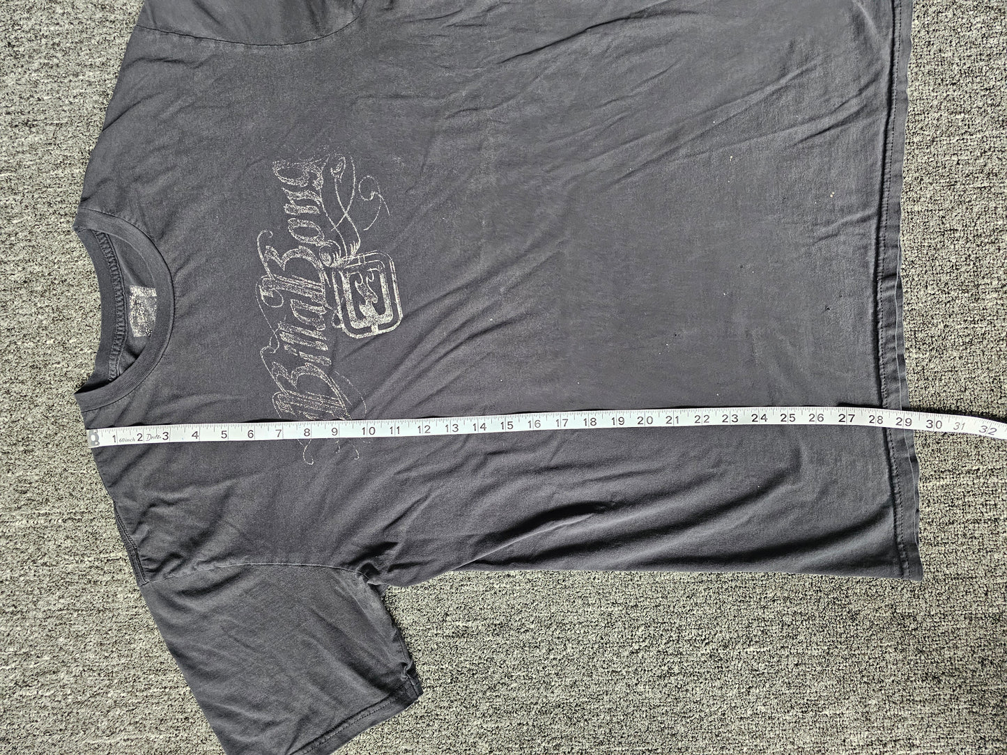 Billabong Y2K Fader Surf Tee (L)