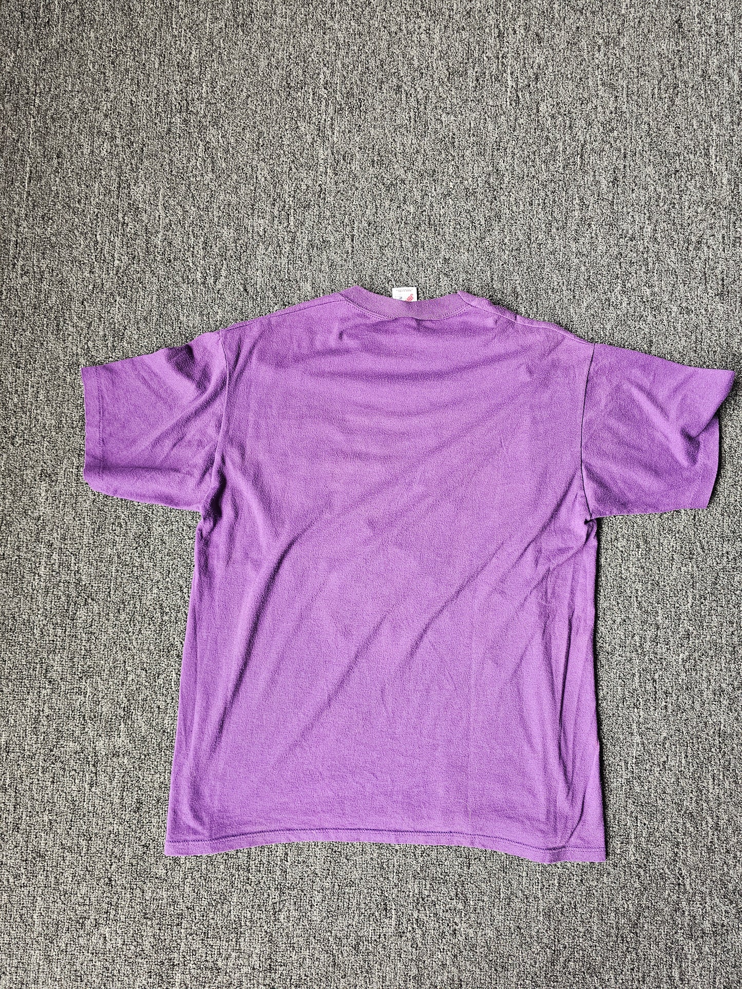 LSU Tigers NCAA Tee (L)