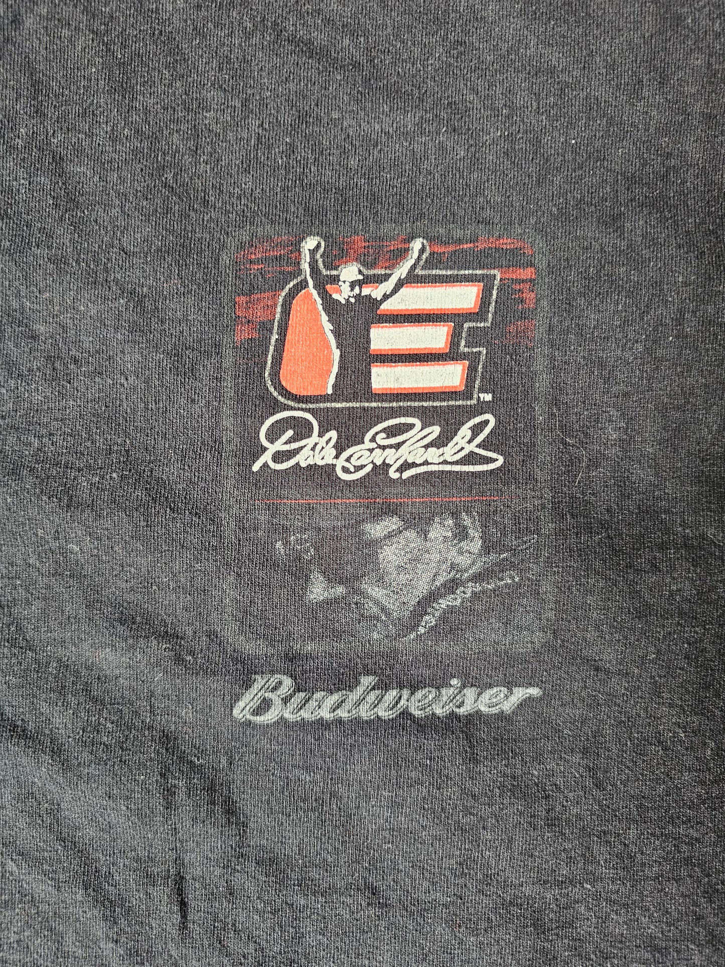 Dale Earnhardt 2006 Nascar Tribute Tee (M)