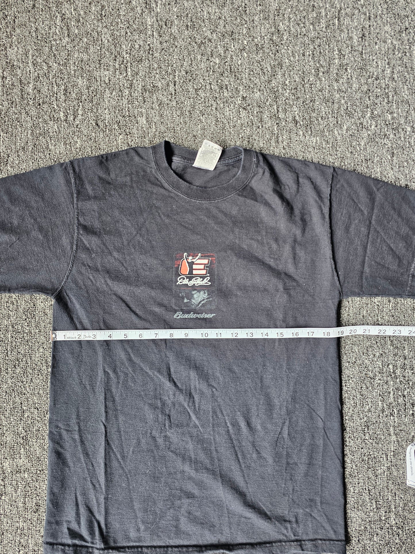 Dale Earnhardt 2006 Nascar Tribute Tee (M)