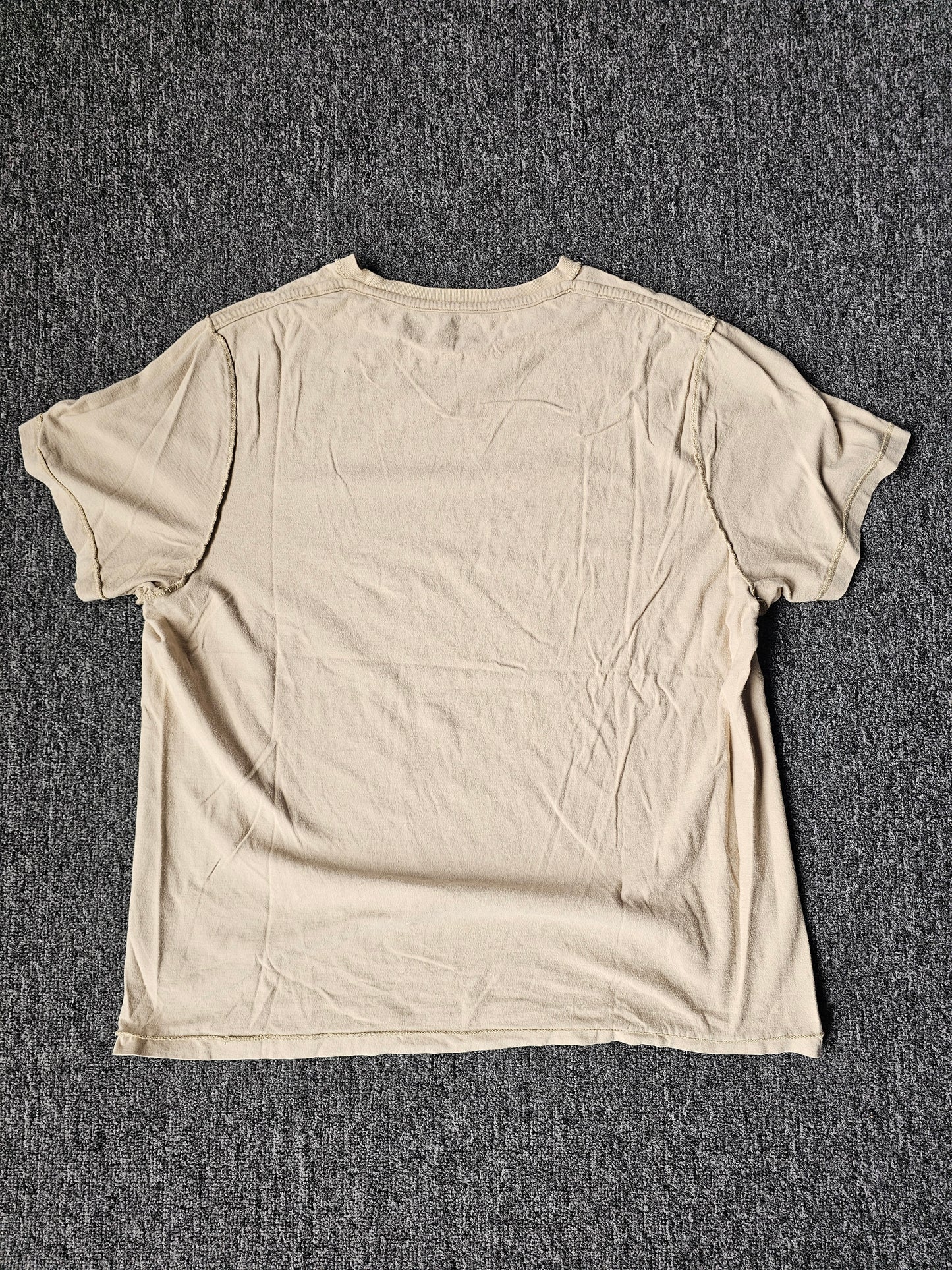 Same Shi*t Different Day American Eagle Funny Tee (XL)